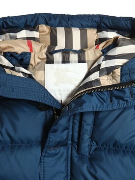 burberry jacket kids for sale