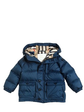 burberry hoodie kids for sale