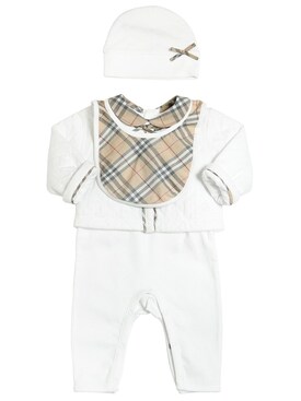 burberry baby clothes on sale