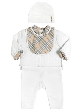 burberry baby on sale