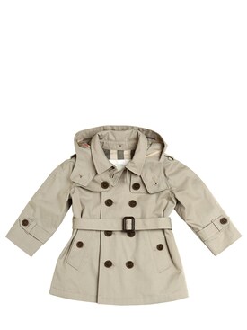 burberry coat kids for sale