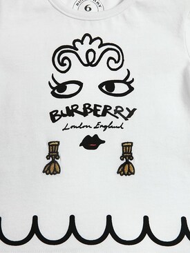 baby burberry shirt sale