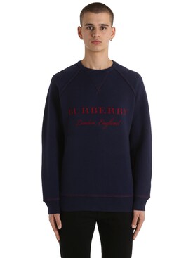 burberry sweater mens for sale