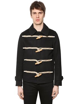 burberry jacket sale mens