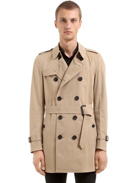 burberry mens trench sale