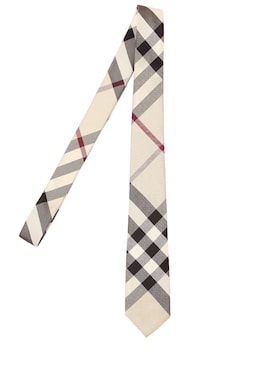 burberry tie online india