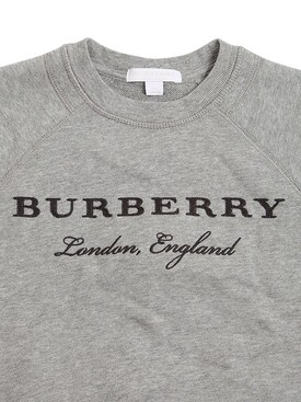 burberry hoodie kids for sale