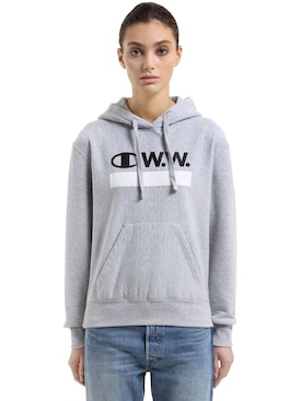 champion sweatshirt womens sale