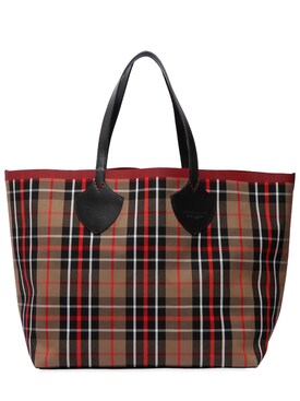 burberry travel bag sale