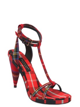 burberry sandals on sale