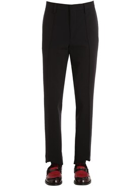 burberry pants mens for sale