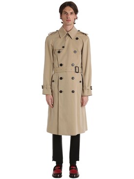 burberry trench coat men sale