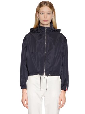 Moncler Chaquetas Deportivas fucsia Moncler Chaquetas Deportivas fucsia
