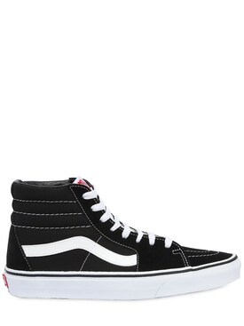 vans donna 2018