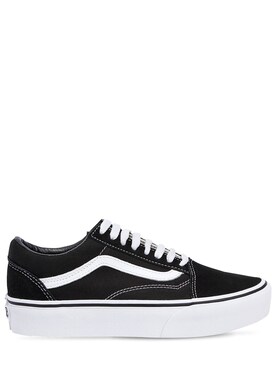 vans femminili estive