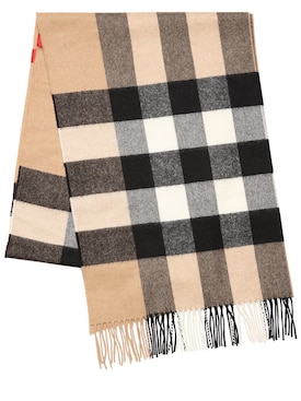 burberry scarf cashmere men