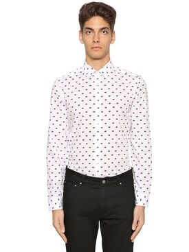 kenzo camisas hombre