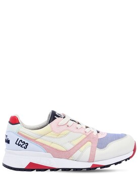 saldi diadora heritage