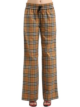 burberry pants womens cheaper