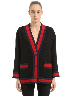 gucci - jackets - women - spring/summer 2018