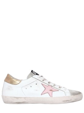 golden goose superstar donna 2018