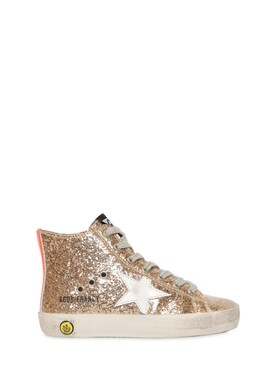 golden goose bimba saldi