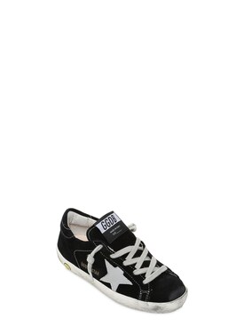 golden goose bambino 37