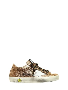 golden goose bambina