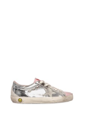 golden goose bambino rose