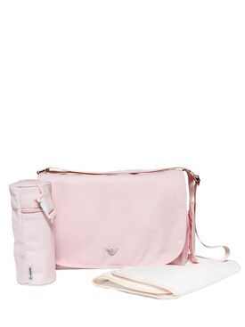 Moncler Bolsos Messenger Bebé Moncler Bolsos Messenger Bebé
