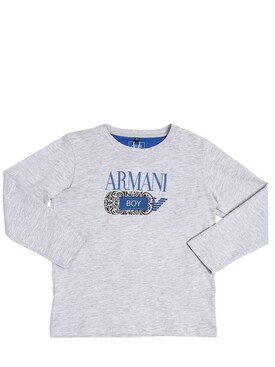 armani t shirt ragazzo armani t shirt ragazzo