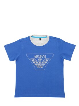 armani t shirt ragazzo armani t shirt ragazzo