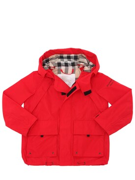 burberry boys vest