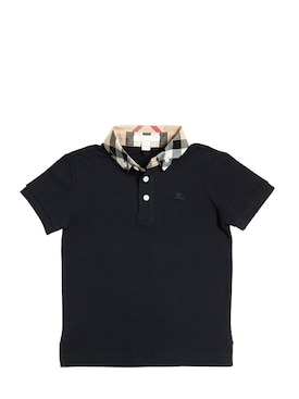 burberry polo kids 2017