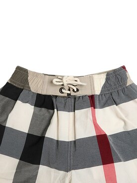 burberry swim shorts 2018