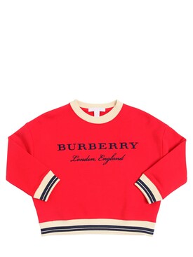 boys burberry shirt