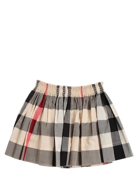 burberry skirt kids