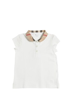 burberry polo kids uk