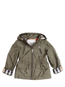 burberry jacket kids 2018