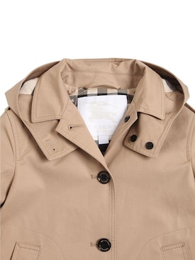 burberry coat kids cheap