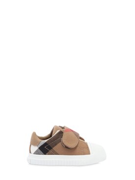 burberry shoes for babies