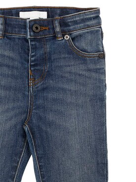 burberry kids jeans