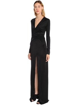 Summer Evening Gowns