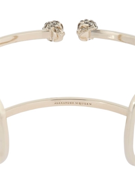 alexander mcqueen - bracelets - women - sale