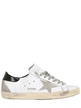 golden goose sneakers uomo