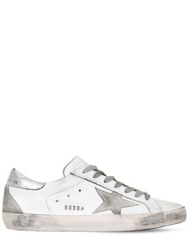 golden goose uomo