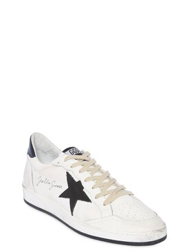 golden goose sneakers uomo