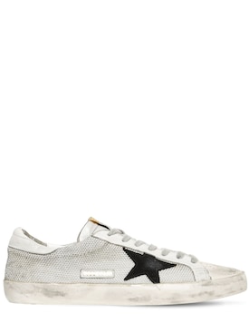 golden goose starter nere