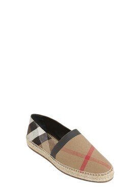 burberry espadrilles mens