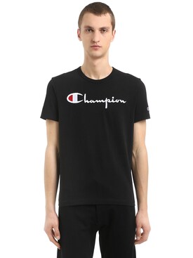 herren champion t shirt herren champion t shirt